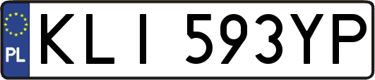 KLI593YP