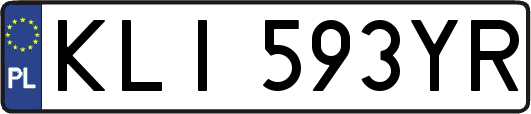 KLI593YR