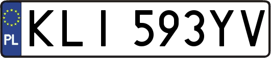 KLI593YV