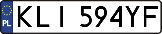 KLI594YF