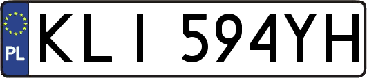 KLI594YH