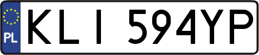 KLI594YP