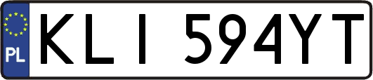 KLI594YT