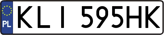 KLI595HK