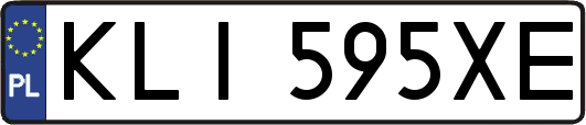 KLI595XE