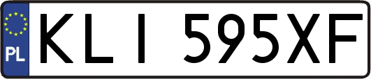 KLI595XF