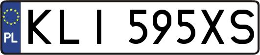 KLI595XS