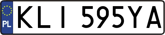 KLI595YA