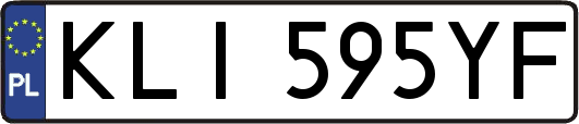KLI595YF
