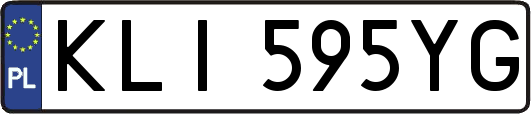 KLI595YG