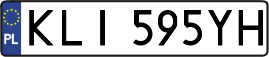 KLI595YH