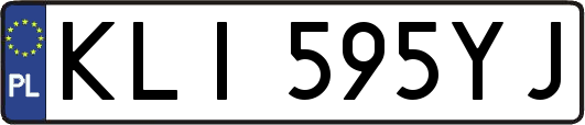 KLI595YJ