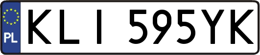 KLI595YK