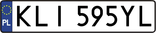 KLI595YL