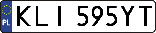 KLI595YT