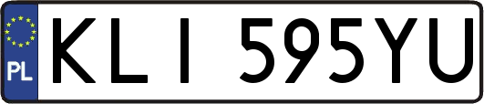 KLI595YU