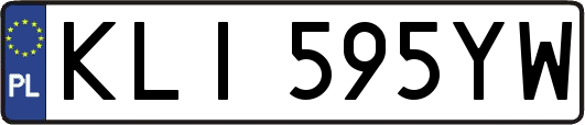 KLI595YW