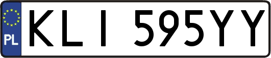 KLI595YY