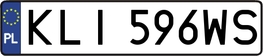 KLI596WS