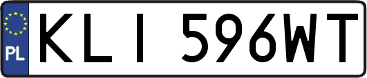 KLI596WT