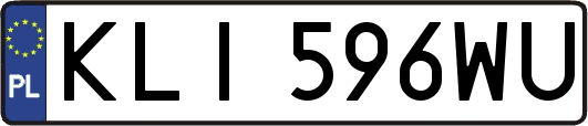 KLI596WU
