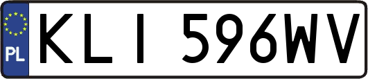KLI596WV