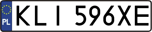 KLI596XE