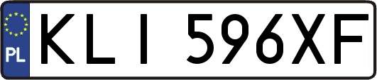 KLI596XF