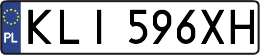 KLI596XH