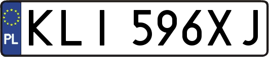 KLI596XJ