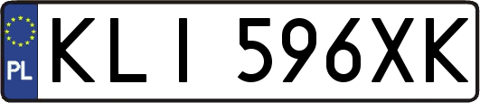 KLI596XK