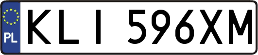 KLI596XM