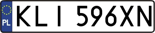 KLI596XN