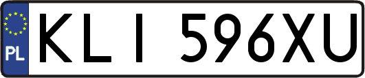 KLI596XU