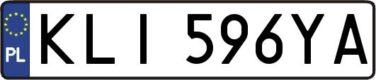 KLI596YA