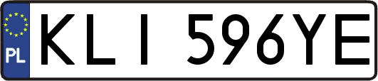 KLI596YE