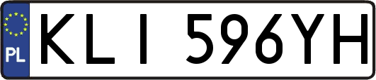 KLI596YH