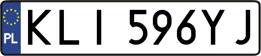 KLI596YJ