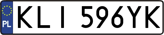 KLI596YK