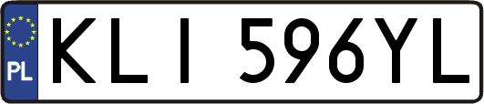 KLI596YL