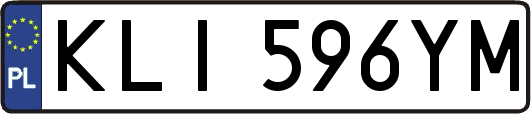 KLI596YM