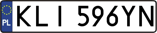KLI596YN