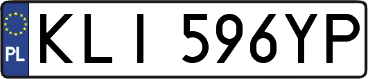 KLI596YP