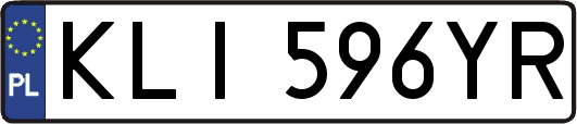 KLI596YR