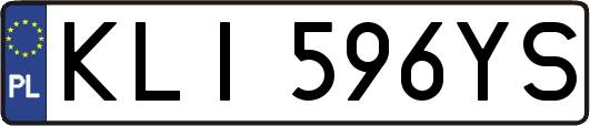 KLI596YS