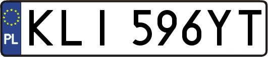 KLI596YT