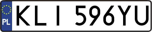 KLI596YU