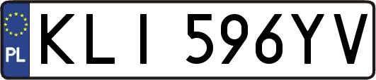 KLI596YV