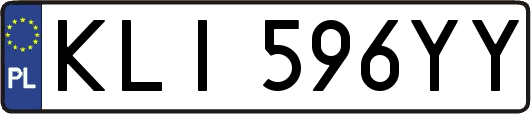 KLI596YY
