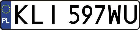 KLI597WU